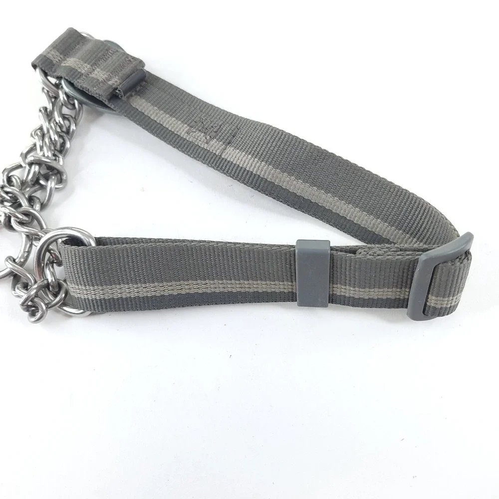RuffWear chain reaction